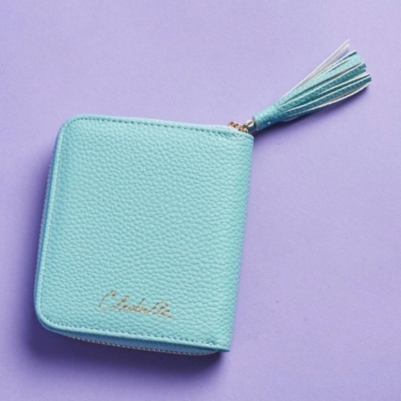 Cleobella Mexicana Zip Wallet - Picture 3 of 6
